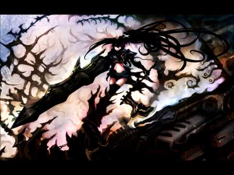 Nightcore Stand Up And Fight