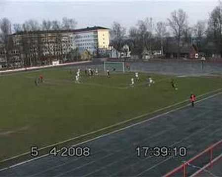 LMT: 2008.04.05 Blazma-Daugava 1-1