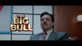 The Big Bull | Exclusively on Hotstar