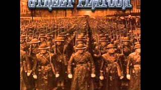 Street Platoon (The Steel Storm) - 12. Animal Factory