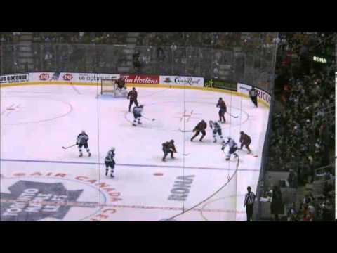 Game in Six Minutes - 12/26/2012