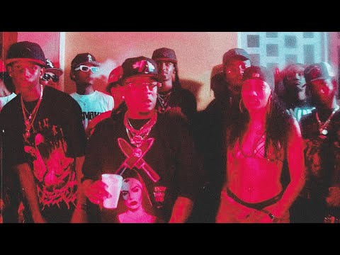 Melvin Flow El DesafinaO - Modo Zombie 🧟‍♂️ ( Oficial Video )