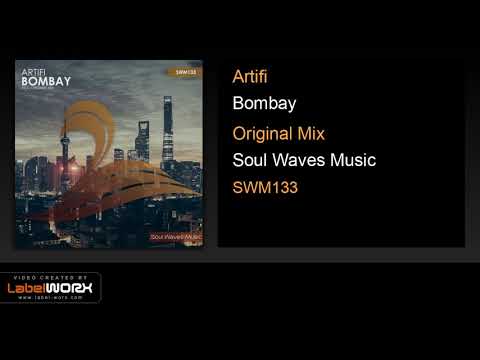 Artifi - Bombay (Original Mix)