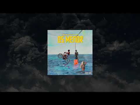 04. OS MENOR - SUBCONSCIENTE EM PAUTA (Do dialeto ao dia lento)