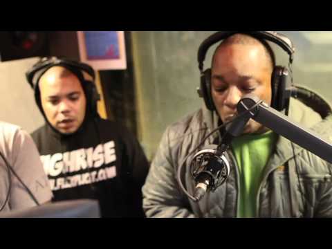 FLEXPLICIT, HYPES, MG, XP PLUS DJ LOGAN SAMA GRIME