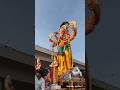 Ganpati Bappa Morya Narasimha Avatar Ganesh At Ganesh Visarjan 2024 Ganeshvisarjan Shorts