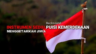 Download lagu Instrumen sedih puisi kemerdekaan menggetarkan jiwa / backsound puisi kemerdekaan mp3 Download lagu Instrumen sedih puisi kemerdekaan menggetarkan jiwa / backsound puisi kemerdekaan mp3