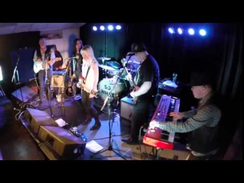 So What (Cover Band) @ The Beach Club Collaroy 2015