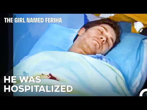 Emir Got Shot! - The Girl Named Feriha