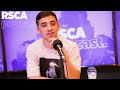 RSCA Podcast #14 - Veldman, Bouchouari en Michez over het belangrijke seizoen van de beloften.