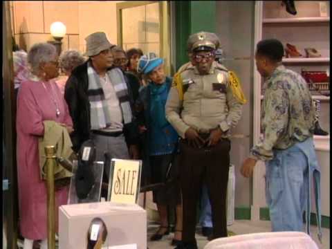 Martin Lawrence-Old Otis.mpg