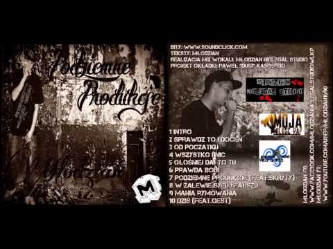 1.MŁODZIAN - INTRO (PODZIEMNE PRODUKCJE 2013)