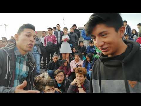 ITHAN VS JXRDX - TERCERO Y CUARTO PUESTO - ÉLITE THC'S