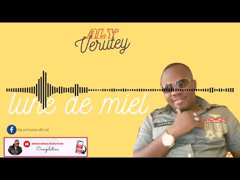 Aly verhutey ( lune de miel) audio