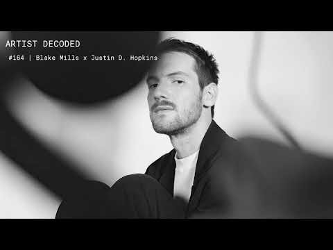 Blake Mills - “Mutable Set” AD 164