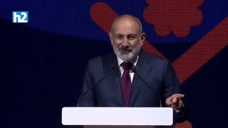60 տարեկան էլ լինես, բոլորը քեզ հիշելու են որպես երիտասարդ լրագրող. Նիկոլ Փաշինյան: Լրաբեր