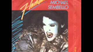 Michael Sembello - Maniac Extended Remix 1983.mp4 Michael Sembello - Maniac Extended Remix 1983.mp4