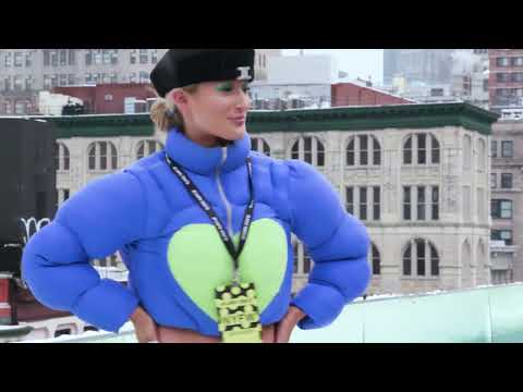 FLYING SOLO NYFW 2022 - Part 4 of 5 - Runway Style and the Designers Who Made It!