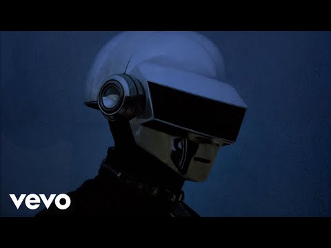 Videoclip de Emotion — Daft Punk