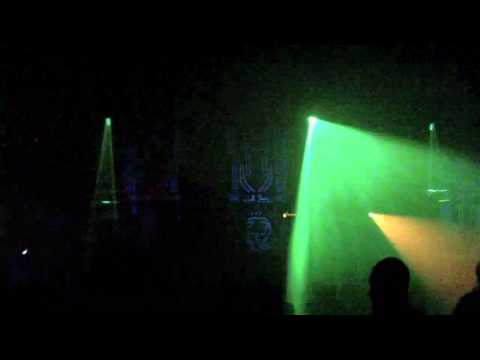 Winter Conspiracy 5(8)