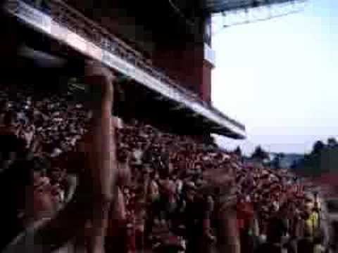 Atlético 5 x 4 Cruzeiro Brasileiro 2005 - Explode Coração