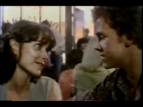 Split Image (1982) Trailer