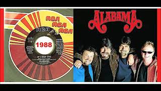 Alabama - If I Had You