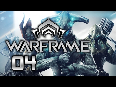 WARFRAME #04| Überfall auf den Außenposten | Deutsch/German [PC] Let's Play