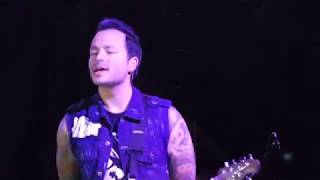 Hole In My Hearth-Sleeping With Sirens &quot;Live,Monterrey&quot; 2018