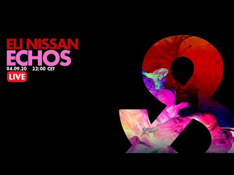 Eli Nissan - Echos (Live) - 2020-09-04 - LF027