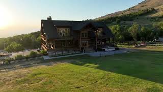 Cherry Peak Resort