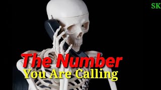 The Number You Are Calling Is Currently Switched O