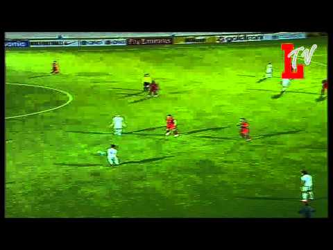Zob Ahan 0 - 0 Lekhwiya (01.03.02016 // by LTV)