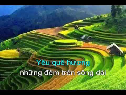 Thể hiện bởi Hà Thanh