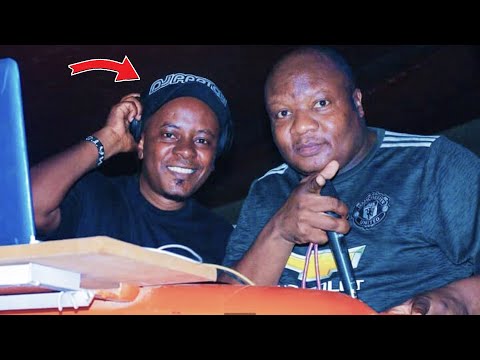 NEW!! DJ STANO FT JUNIOR DREAD THE RAVE KBC SHOW 2023