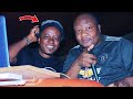 NEW DJ STANO FT JUNIOR DREAD THE RAVE KBC SHOW 2023