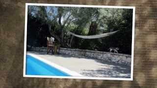 preview picture of video 'Olivetto Villas Lefkada Greece'