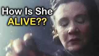 Ranking The WORST Plot Holes In Star Wars Sequels
