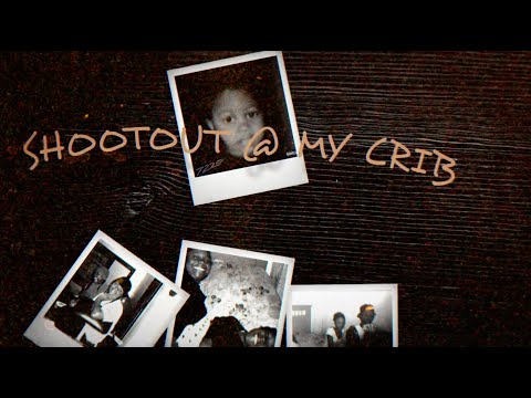Video thumbnail for Shootout @ My Crib