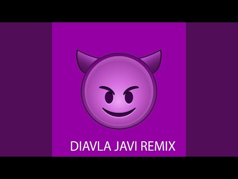 Diavla rimix (feat. Javy)