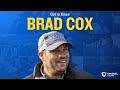 Get to Know Racehorse Trainer Brad Cox