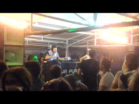 DJ Vartan 4DJS @ Love Is Music Festival 2013 Live