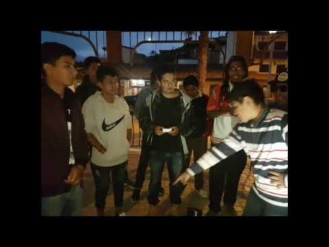 LOJA STYLE/TENSEY  vs SM / BATALLAS DE FREESTYLE