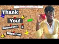Thanks To You