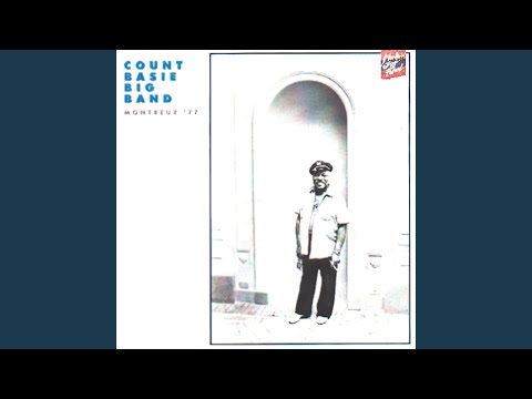 The More I See You (Live At The Montreux Jazz Festival, Montreux, Switzerland / July 15, 1977)