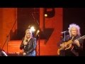 Brian May & Kerry Ellis - Love of My Life - Malta ...