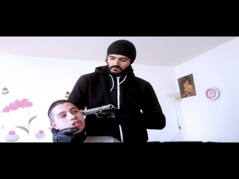 Mc Medoc Feat Idyle - Patience et Sentiments... - Chapitre 1