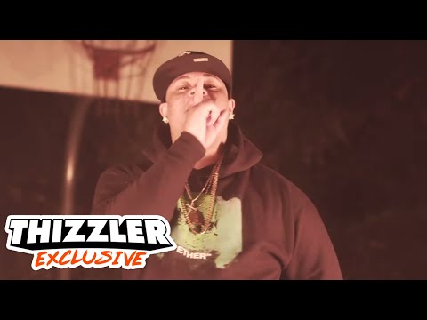 Semiautocec - Fall Back (Exclusive Music Video) || Dir. Young Kez [Thizzler]
