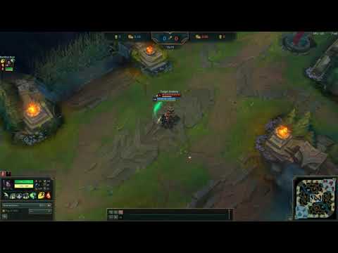 Reworked Akali mechanics
