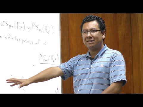 On the images of the Galois representations associated to certain automorphic forms (Adrian Zenteno)